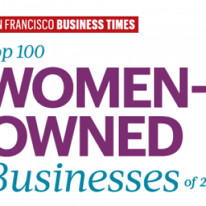 SFBT Women Owned Businesses of 2015