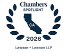 Chambers Spotlight